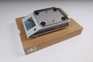 NEW, METTLER TOLEDO  ML3001T/00  [24 MONTHS WARRANTY] - Bild 1 von 2