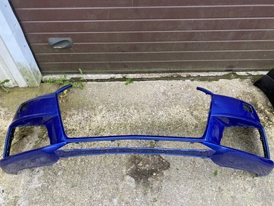 AUDI TT Roadster FV9 Frontstoßstange 8S0807437H 2017 31565810 - Bild 1 von 4