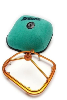 Kit de flujo de energía de aire doble filtro de repuesto 154222C 15-4222C 715-4222C 631778 Foto 1 de 3