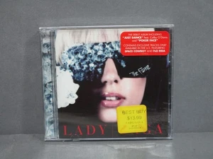 LADY GAGA " The Fame" FACTORY SEALED NEW CD Compact Disc - Imagen 1 de 2