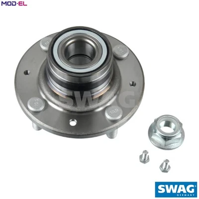 WHEEL BEARING KIT 33 10 4402 FOR VOLVO B4184S/4184S3 1.7L B4164S2/4164S 1.6L - Image 1 of 4