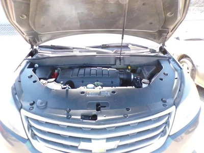 Transmisión limpiaparabrisas VIN J 11º dígito limitada compatible con 11-17 ACADIA 25920380 Foto 1 de 4