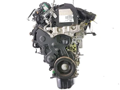 Motor Tipo BH02 - Peugeot 308 II PH.1 - J0-8914C - Imagen 1 de 4