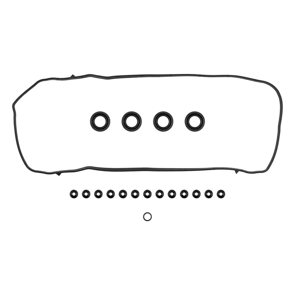 Engine Valve Cover Gasket Set Fel-Pro For 2012-2018 Toyota Prius V 1.8L L4 - Image 1 of 1