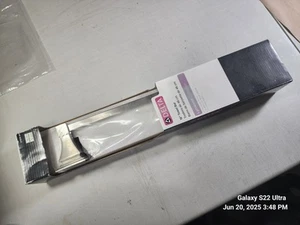 Delta 18 Zoll Handtuchhalter Lynwood Kollektion Satin Nickel - Bild 1 von 5