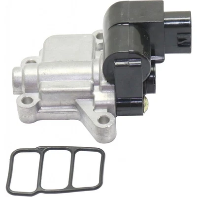 Válvula de control de ralentí para Honda Element 2003 04 05 2006 | Motor 4 cilindros 2,4 L Foto 1 de 4