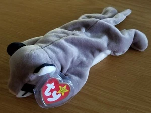 1998 Beanie Baby....Canyon The Cougar w/ Ty Tag - Picture 1 of 1