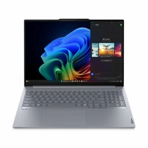 Lenovo 21NH000JUS ThinkBook G7 16" SnapDrago X Plus 16GB 512GB 1920x1200 W11Pro - Imagen 1 de 8