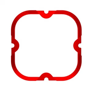 KC HiLites 30571 FLEX ERA 4 Bezel Ring - Picture 1 of 4