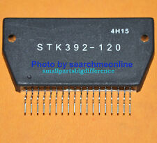5pcs New STK392-120 HYB-18 Convergence ICs