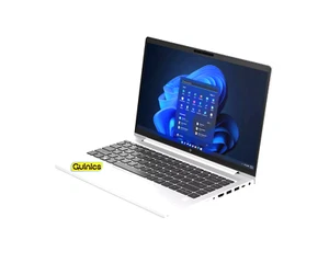 HP EliteBook 645 14 " G10, 1920x1080 Ryzen 5 PRO 16 GB DDR4 256 GB SSD. - Picture 1 of 6