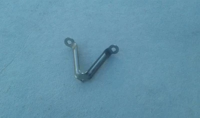 HARLEY DAVIDSON VL VLD JD R RL DL A B C CABEZA PLANA 1929-1936 TABLERO SOPORTE INFERIOR Foto 1 de 4