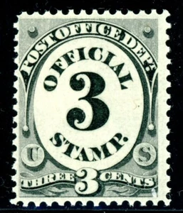 USA O49 MINT NG - Picture 1 of 1