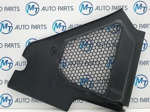 BMW 3 SERIES COWL PANEL COVER PASENGER SIDE 7427850 G20 G21 - Picture 1 of 15