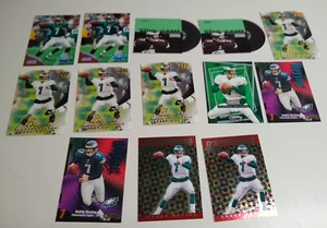 Bobby Hoying 1998 Topps Stadium Club 59 Skybox Soul of the Game + LOT 13 Inserts - Picture 1 of 2