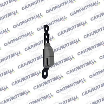 2013-2017 Nissan Juke Front Right Passenger Side Seat Belt Height Adjuster OEM - Image 1 of 4