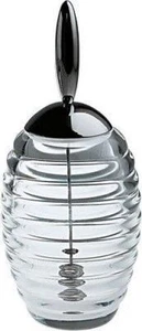 Alessi - TW01 - Honey pot, Honey pot - Picture 1 of 1