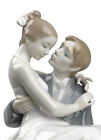 Lladro The Happiest Day Couple Figurine 01008029