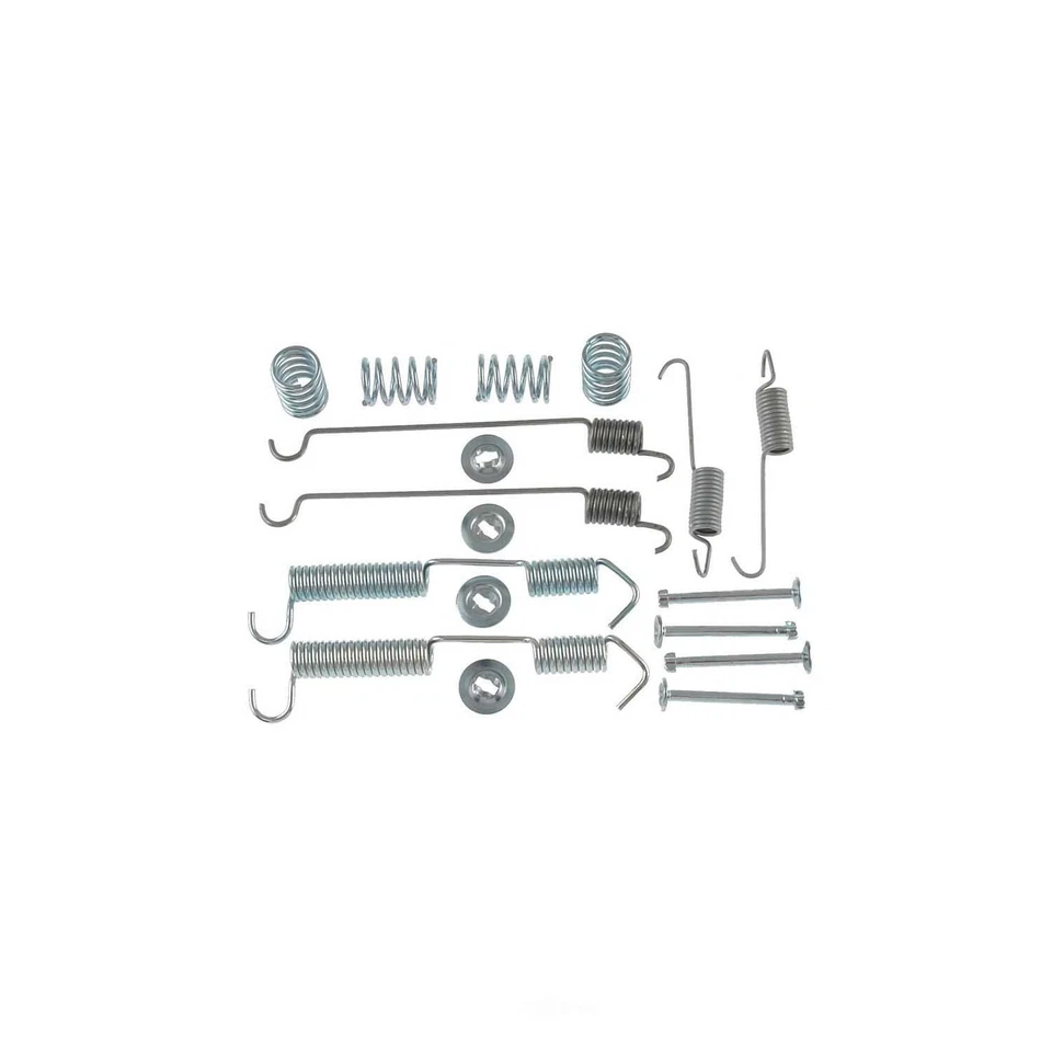 Drum Brake Hardware Kit Carlson 17308 fits 1984 BMW 318i - Image 1 of 1