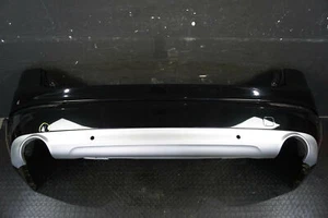 Volvo XC90 II V526 Stoßstange hinten Heckschürze mit Diffusor 31353390 31353430 - Bild 1 von 10