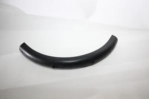 KAWASAKI BLACK NOSE BUMPER ULTRA 130 150 ULTRA150 SET Gunwale 39027-3738-6S - Bild 1 von 3