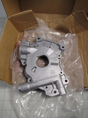 Sealed Power 224-43663 Engine Oil Pump (no O-rings) for Ford Lincoln Mercury NEW - Image 1 of 3