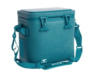 ORCA Wanderer 24 Soft-Sided Cooler Starboard Blue SAME DAY SHIPPING! - Bild 1 von 11