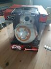 Star Wars BB-8 Astromech Droid 17+ Sound Effects Electronic Disney Store NEW 