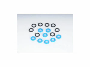 For 2004-2006 GMC Sierra 2500 HD Fuel Injector Seal Kit AC Delco 94865XM 2005 - Picture 1 of 2