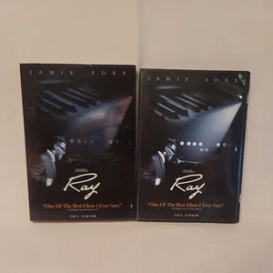 Ray (Full Screen Edition) - DVD - GOOD - Picture 1 of 3