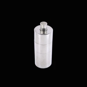 Georg Jensen. Sterling Silver Pepper Mill #1114 - SGJ - Picture 1 of 4