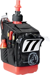 MOOSERACING TOOL CADDY TO FIT 5 GALLON TUFF JUG - Picture 1 of 3