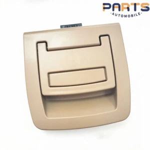 OE Beige Trunk Mat Floor Carpet Handle for BMW E70 X5 2007-2013 E71 X6 2008-2014 - Picture 1 of 5