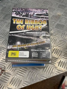The Ribbon Of Light - The History Of Harold Park - DVD 2 x DVD (Region 4 PAL) - Picture 1 of 1