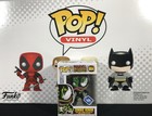 Funko Pop! Marvel Zombies Zombie Venom #664 FunkoClub/Gamestop Exclusive Rare