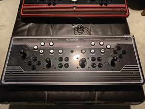 Controlador Arcade Rec Room Masters Xtension 4 Jugadores Usado - Imagen 1 de 15