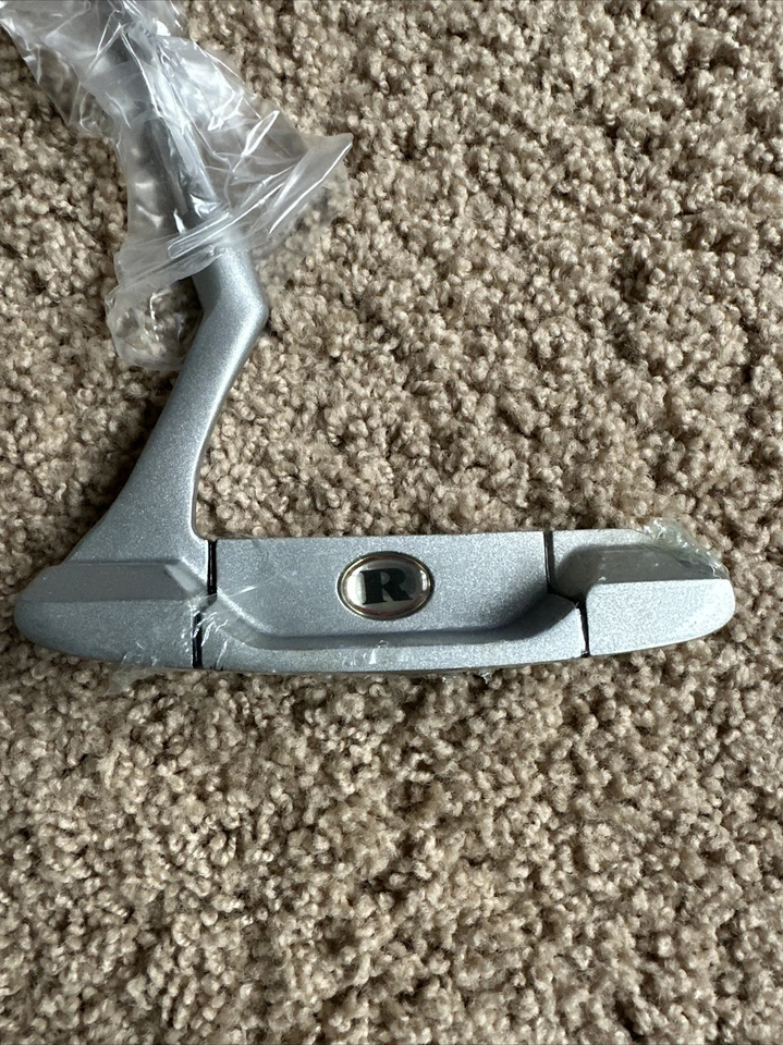 RAM CONCEPT RTII Putter RH NEW!! - Image 1 of 4