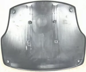 Humanscale Freedom Office Chair: Seat Shell Assembly: Graphite Color - Picture 1 of 8