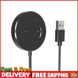 Portable Smartwatch Charger Cable Adapter for Realme Watch S RMA207 Power Cord - Zdjęcie 1 z 12