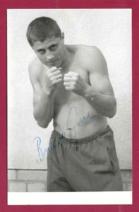 Bruno GUSE - DDR - Boxen - boxing -- 5x DDR Meister 1959 .... - Bild 1 von 1