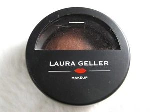 Laura Geller gebackener Kuchen Eyeliner Creme Brulee/Holländische Schokolade NEU 0,06 UNZEN - Bild 1 von 3