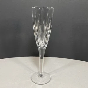 Stuart Crystal Monaco modello flauto champagne made in England - Foto 1 di 9