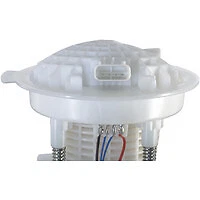 Conjunto de módulo de bomba de combustible - Petrotek Autopart Intl se adapta a 04-06 Dodge Ram 1500 Foto 1 de 2