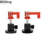 DJI Mount Head For Strong Ball Suction GoPro12 11 for Base 8 Insta360 Bracket