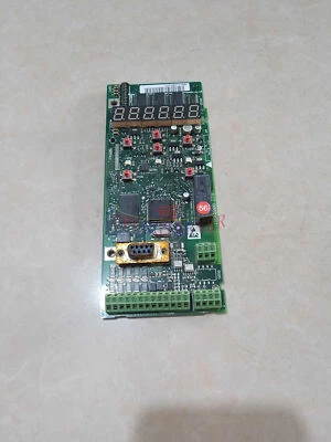 1PCS Used Danfoss 195N2008 DT8 - Image 1 of 3