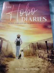 The Hobo Diaries: Down and out in Martha's Vineyard by Holly Nadler Paperback Bo - Bild 1 von 6