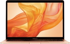 Apple MacBook Air 13.3" (128GB SSD, Intel Core i5 8th Gen., 3.60 GHz, 8GB)...
