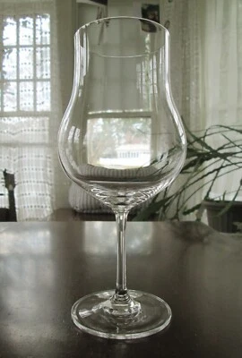 VILLEROY & BOCH Allegorie Goblet-Vino Tinto/Degustación 9"" Foto 1 de 4