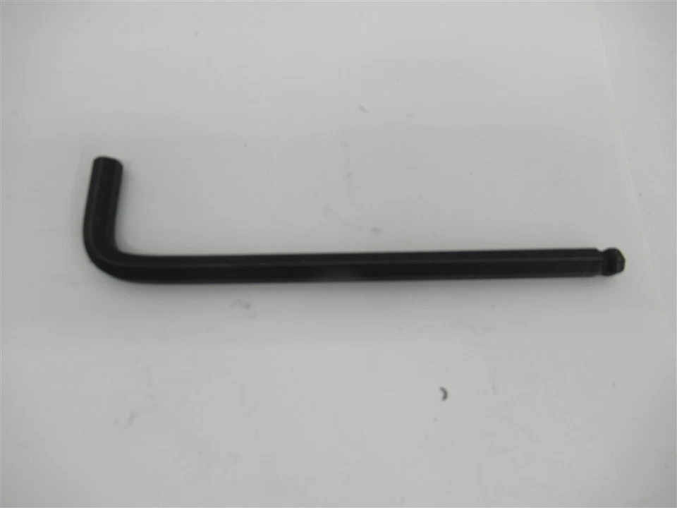 Bondhus 10913 , 5/16" Long Arm Balldriver L Wrench - Image 1 of 1