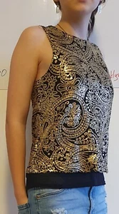 Women's blouse One Clothing, size XS (0228) - Picture 1 of 7